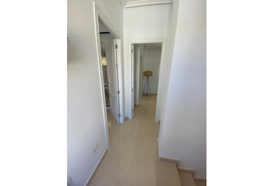 Resale - Townhouse - San Miguel de Salinas - Inland