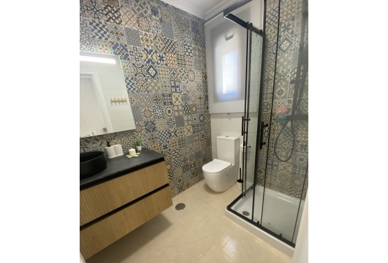 Resale - Townhouse - San Miguel de Salinas - Inland