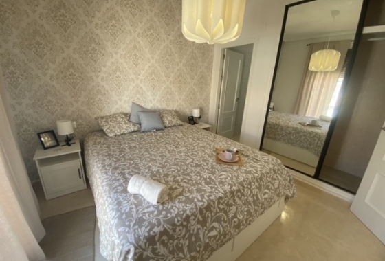 Resale - Townhouse - San Miguel de Salinas - Inland