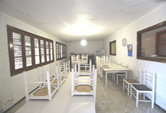 Wiederverkauf - Finca - Torre Del Rico - Inland