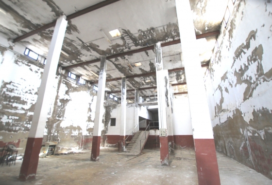 Wiederverkauf - Finca - Torre Del Rico - Inland