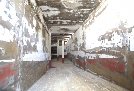 Wiederverkauf - Finca - Torre Del Rico - Inland