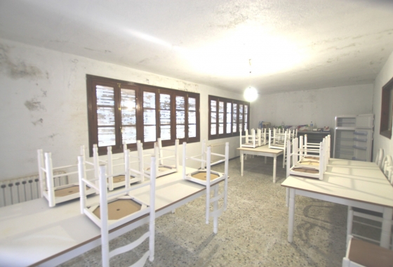 Wiederverkauf - Finca - Torre Del Rico - Inland