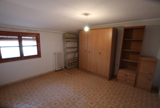 Wiederverkauf - Finca - Torre Del Rico - Inland