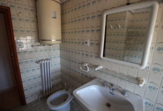 Wiederverkauf - Finca - Torre Del Rico - Inland