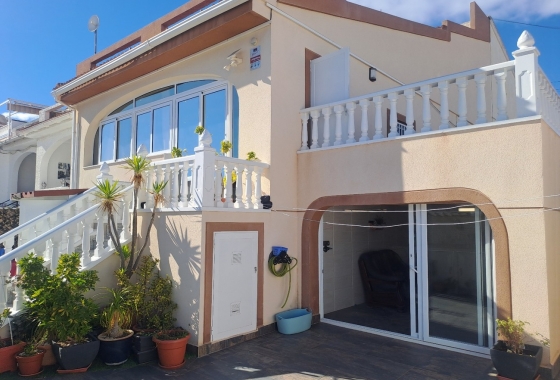 Wiederverkauf - Stadthaus - Ciudad Quesada - Costa Blanca