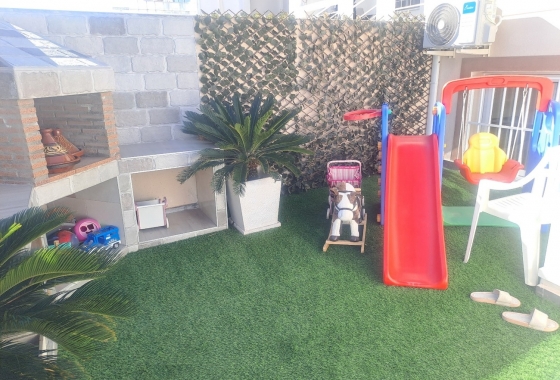 Wiederverkauf - Stadthaus - Ciudad Quesada - Costa Blanca