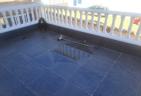 Wiederverkauf - Stadthaus - Ciudad Quesada - Costa Blanca