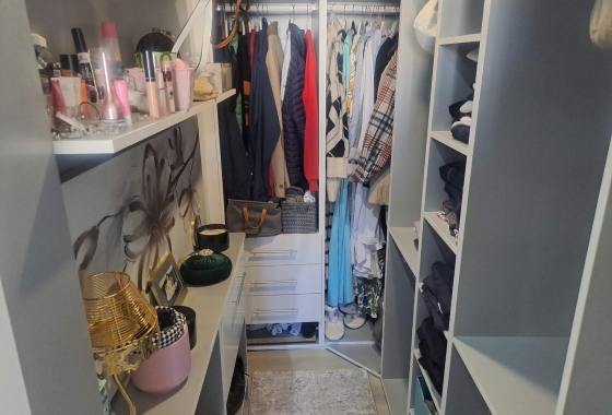 Wiederverkauf - Stadthaus - Ciudad Quesada - Costa Blanca