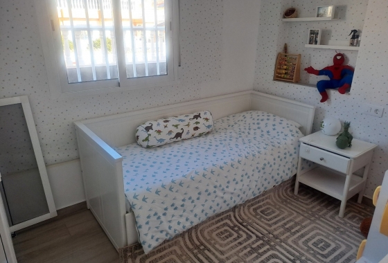 Wiederverkauf - Stadthaus - Ciudad Quesada - Costa Blanca