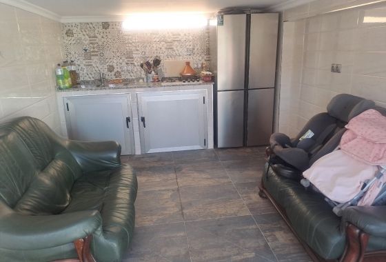 Wiederverkauf - Stadthaus - Ciudad Quesada - Costa Blanca