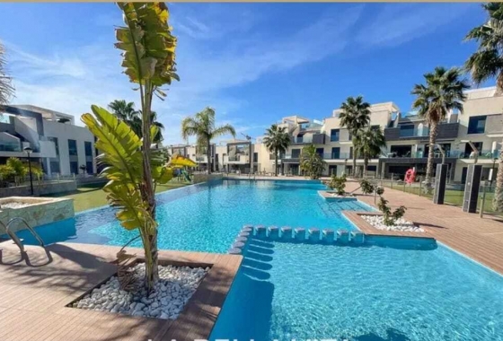 Wiederverkauf - Wohnung - Guardamar del Segura - Costa Blanca