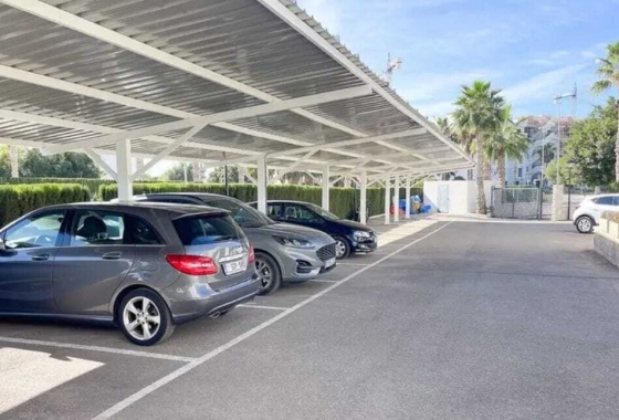 Wiederverkauf - Wohnung - Guardamar del Segura - Costa Blanca