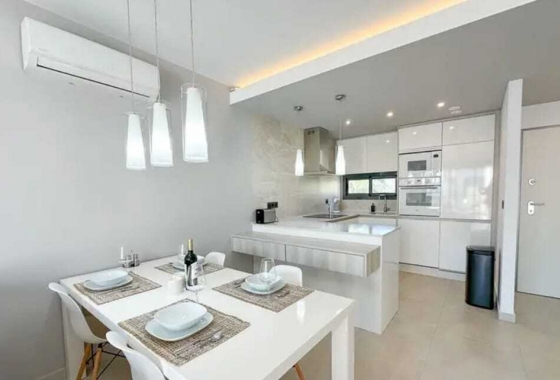 Wiederverkauf - Wohnung - Guardamar del Segura - Costa Blanca