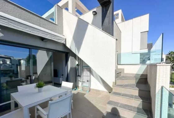 Wiederverkauf - Wohnung - Guardamar del Segura - Costa Blanca