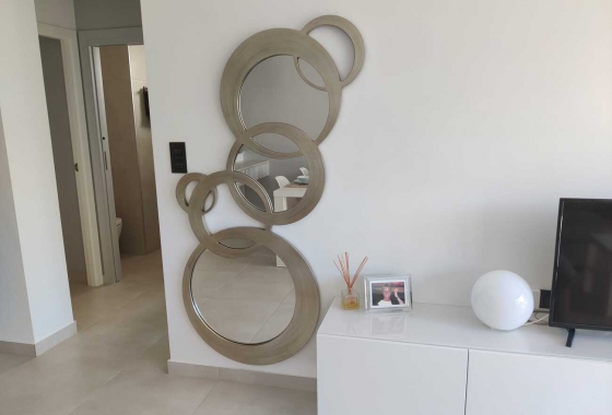 Wiederverkauf - Wohnung - Guardamar del Segura - Costa Blanca