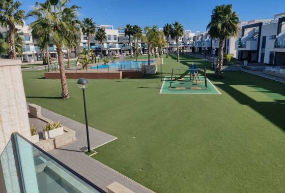 Wiederverkauf - Wohnung - Guardamar del Segura - Costa Blanca