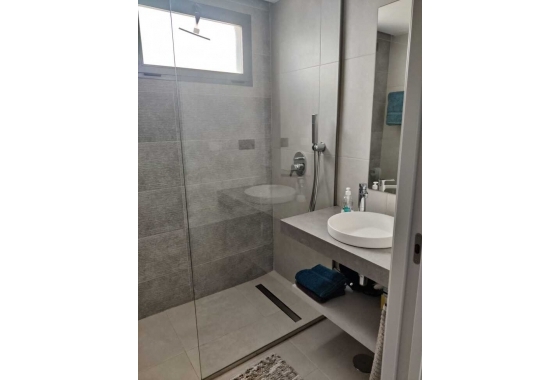 Wiederverkauf - Wohnung - Guardamar del Segura - Costa Blanca