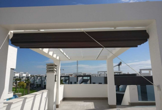 Wiederverkauf - Wohnung - Guardamar del Segura - Costa Blanca