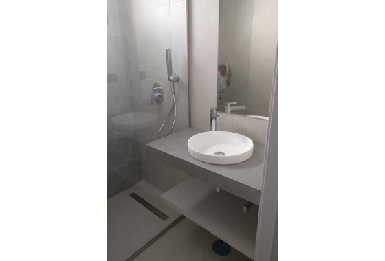 Wiederverkauf - Wohnung - Guardamar del Segura - Costa Blanca