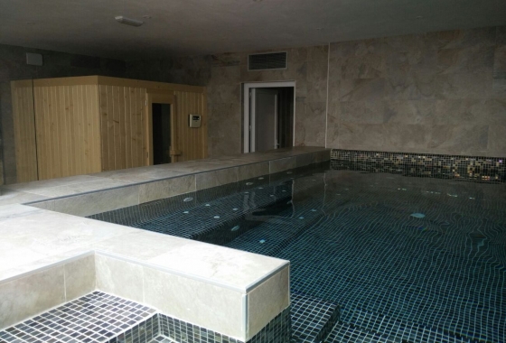 Wiederverkauf - Wohnung - Guardamar del Segura - Costa Blanca