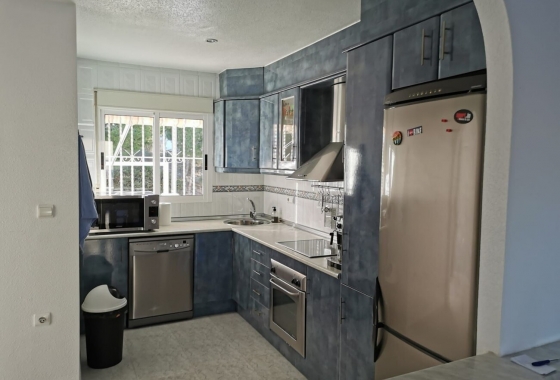 Wiederverkauf - Stadthaus - Benijofar - Costa Blanca