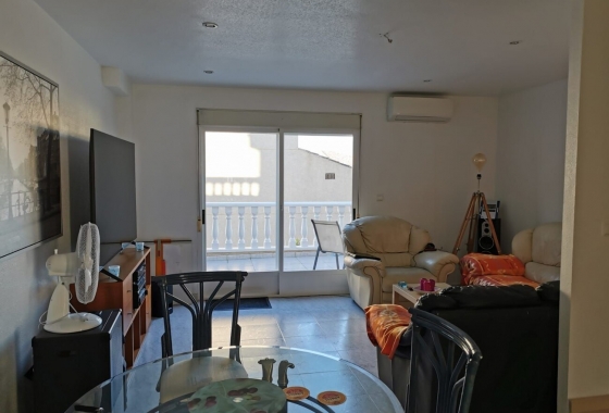 Wiederverkauf - Stadthaus - Benijofar - Costa Blanca