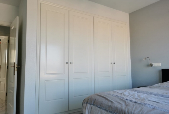 Wiederverkauf - Stadthaus - Benijofar - Costa Blanca