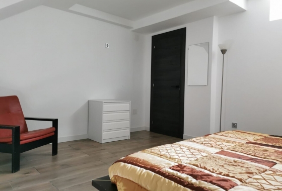 Wiederverkauf - Stadthaus - Benijofar - Costa Blanca