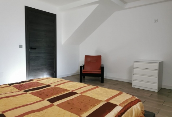 Wiederverkauf - Stadthaus - Benijofar - Costa Blanca