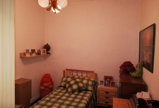 Wiederverkauf - Finca - Callosa de Segura - Costa Blanca