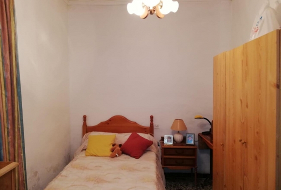 Wiederverkauf - Finca - Callosa de Segura - Costa Blanca