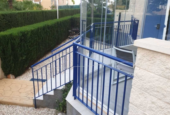 Herverkoop - Appartement / flat - Orihuela Costa - Costa Blanca