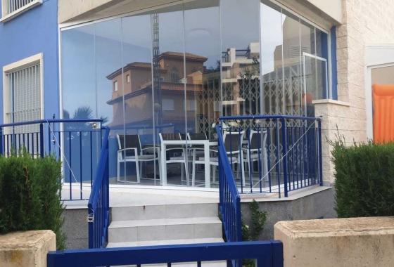 Herverkoop - Appartement / flat - Orihuela Costa - Costa Blanca