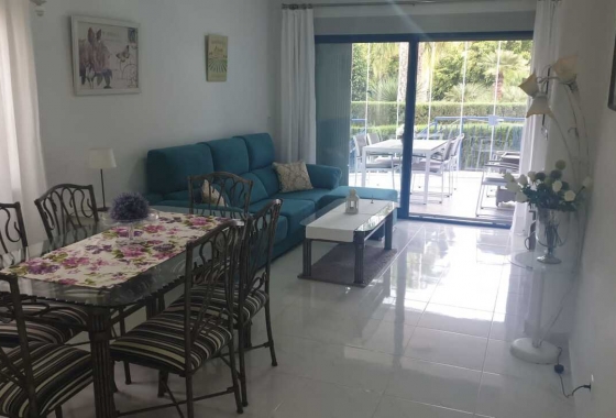 Herverkoop - Appartement / flat - Orihuela Costa - Costa Blanca