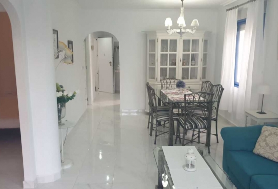 Herverkoop - Appartement / flat - Orihuela Costa - Costa Blanca