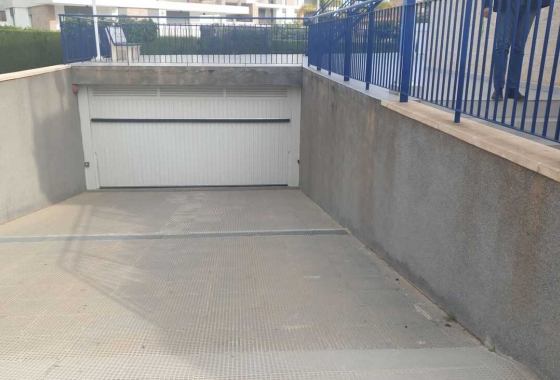 Herverkoop - Appartement / flat - Orihuela Costa - Costa Blanca