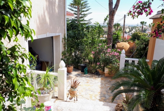 Wiederverkauf - Villa - Ciudad Quesada - Costa Blanca