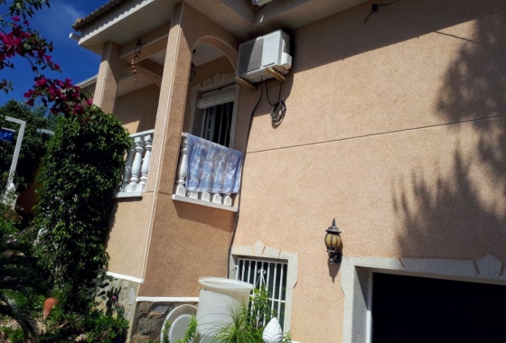 Wiederverkauf - Villa - Ciudad Quesada - Costa Blanca