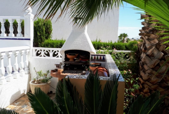 Wiederverkauf - Villa - Ciudad Quesada - Costa Blanca