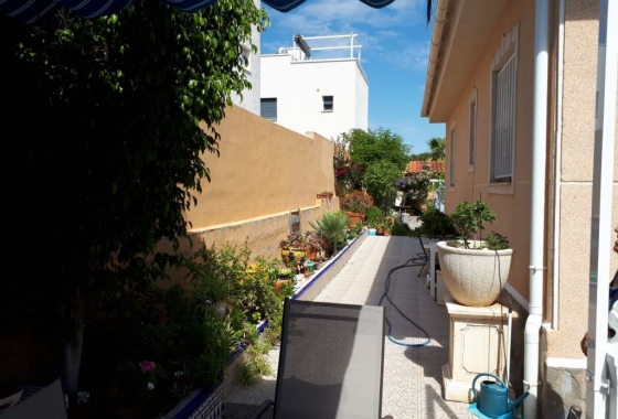 Wiederverkauf - Villa - Ciudad Quesada - Costa Blanca