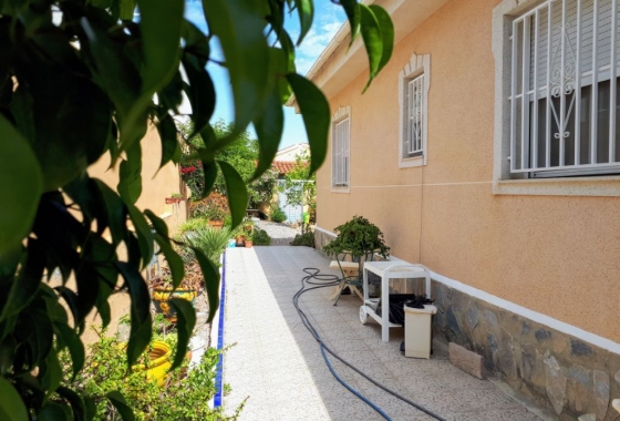 Wiederverkauf - Villa - Ciudad Quesada - Costa Blanca