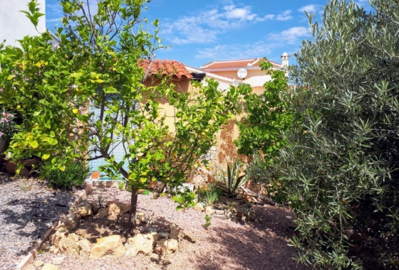 Wiederverkauf - Villa - Ciudad Quesada - Costa Blanca