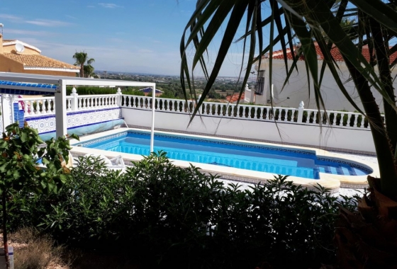 Wiederverkauf - Villa - Ciudad Quesada - Costa Blanca