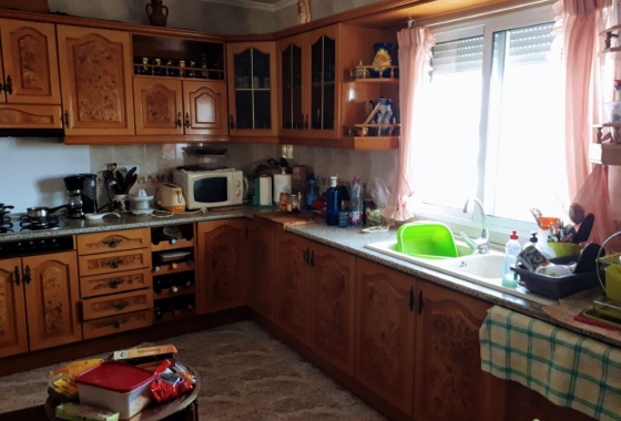 Wiederverkauf - Villa - Ciudad Quesada - Costa Blanca