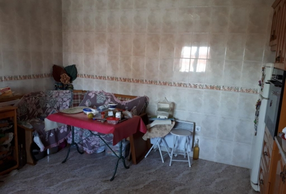 Wiederverkauf - Villa - Ciudad Quesada - Costa Blanca