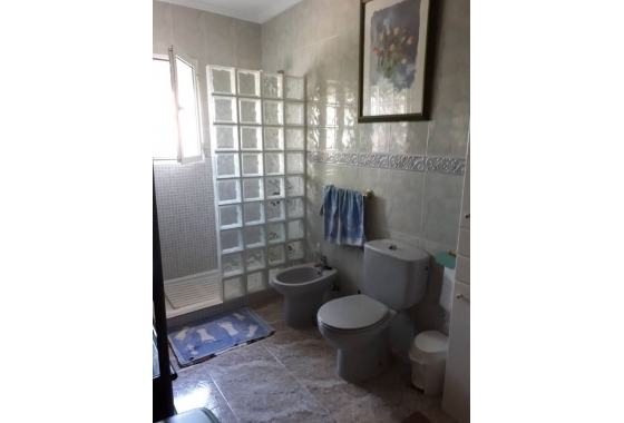 Wiederverkauf - Villa - Ciudad Quesada - Costa Blanca