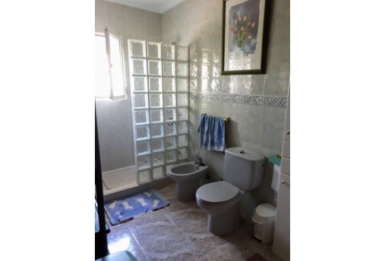 Wiederverkauf - Villa - Ciudad Quesada - Costa Blanca