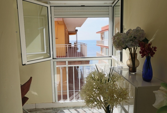 Wiederverkauf - Penthouse - Torrevieja - Playa De Los Naufragos