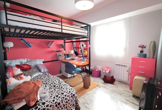 Wiederverkauf - Penthouse - Torrevieja - Playa De Los Naufragos